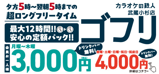 武蔵小杉店 店舗イメージ